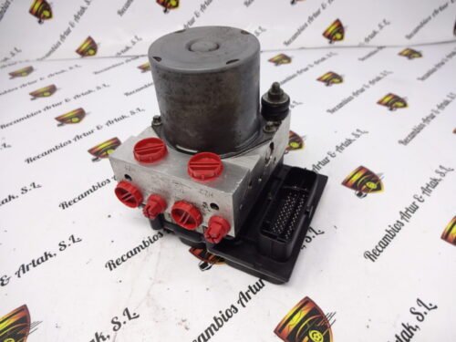 ABS AUDI A4 8E0614517AL 0265234333 0265950473 8E0910517E