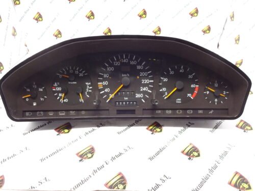 Cuadro de instrumentos  MERCEDES W140 CLASE S 1405402947 110008544027