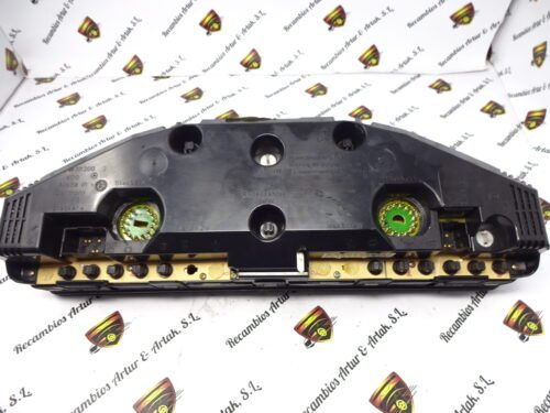 Cuadro de instrumentos  MERCEDES-BENZ W140 CLASE S 1405400247 110008544021