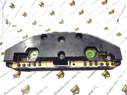 Cuadro de instrumentos  MERCEDES W140 CLASE S 1405405947 110008544053