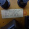 Cuadro de instrumentos  MERCEDES W124 1245439924 110008316751 1245420616