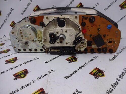 Cuadro de instrumentos  MERCEDES W124 1245439924 110008316751 1245420616