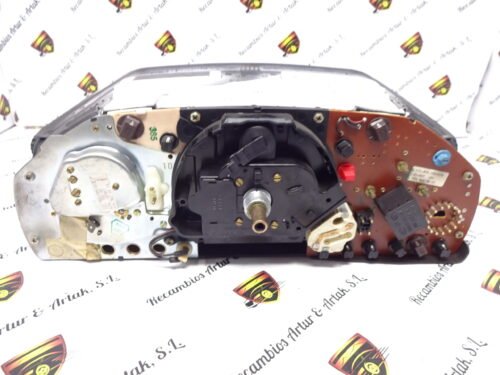 1244401547 110008316887 1245428269 Cuadro de instrumentos MERCEDES W124 1244401547 110008316887 1245428269