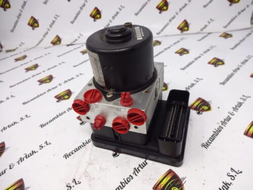 ABS MINI COOPER 34516760268 34.51-6760268 6760269 10096008643 00004121D1