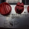 ABS AUDI A4 0265950474 0265234336 8E0614517BF 8E0910517H