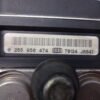 ABS AUDI A4 0265950474 0265234336 8E0614517BF 8E0910517H