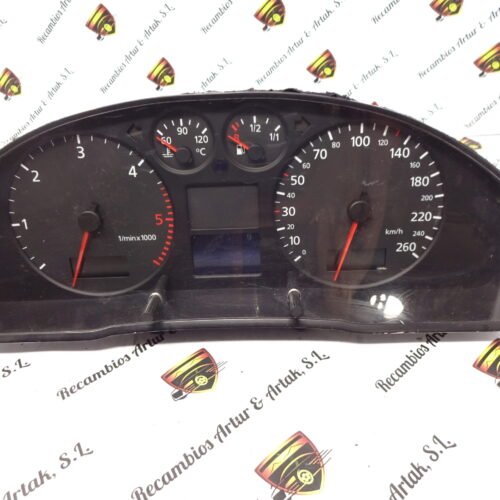 8D0920900R 8D0 920 900 R 8DO920900R Cuadro de instrumentos Audi A4 8D0920900R 8D0 920 900 R 8DO920900R