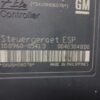 ABS Opel Astra 13213611 13213611AM 10020602074 10096005413 00403048D0