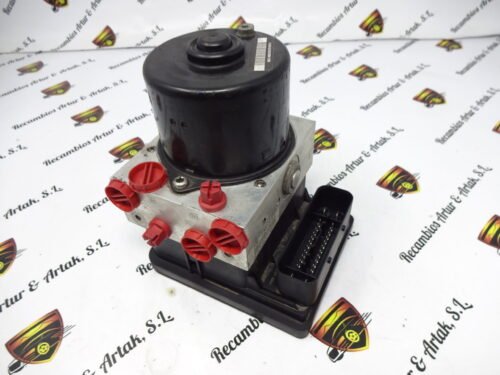 ABS Opel Astra 13213611 13213611AM 10020602074 10096005413 00403048D0