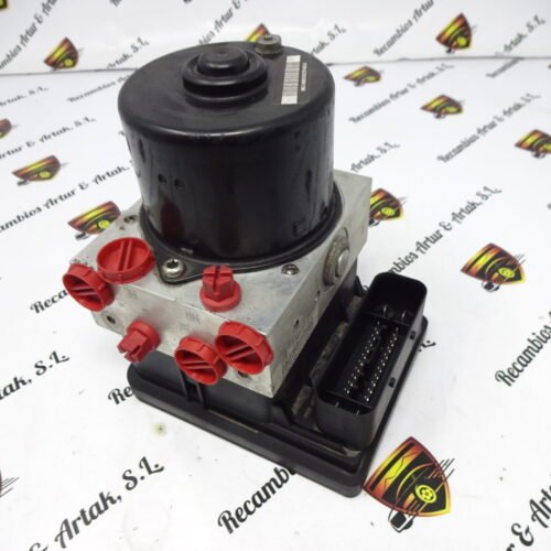 ABS Opel Astra 13213611 13213611AM 10020602074 10096005413 00403048D0