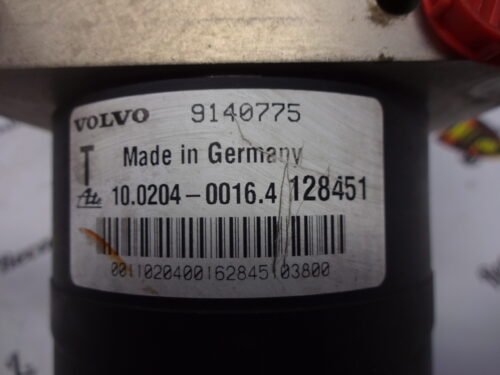 ABS Volvo S70 9140775 10020400164 9162675 10.0946-0402.3 10094604023
