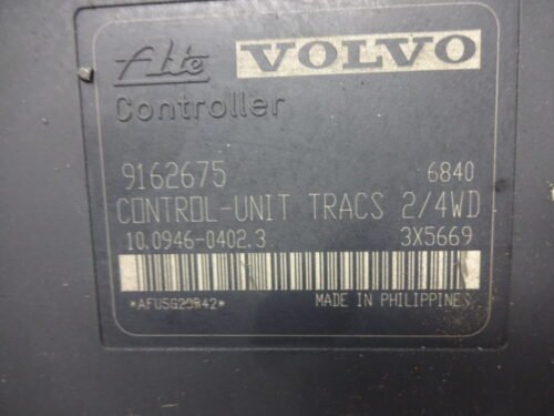 ABS Volvo S70 9140775 10020400164 9162675 10.0946-0402.3 10094604023