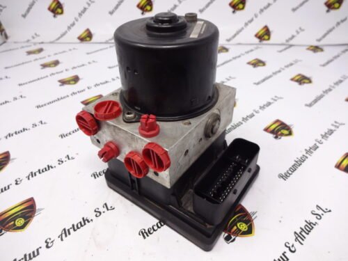ABS OPEL Zafira 13234911 13234911AS 10020602484 10096005593
