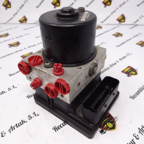 ABS OPEL Zafira 13234911 13234911AS 10020602484 10096005593