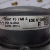 ABS Mazda 3 BHR1437A0A 06210230374 ESCK1900 06210971313 06262134141