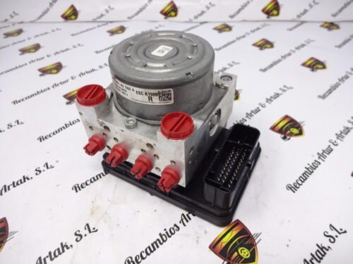 ABS Mazda 3 BHR1437A0A 06210230374 ESCK1900 06210971313 06262134141