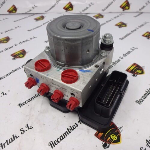 ABS Nissan Qashqai 47660HV70A 47660-HV70A 0265259283 0265956487