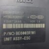 ABS HYUNDAI TUCSON 58920D7101 58920-D7101 BE6003R101 A1000713AAA