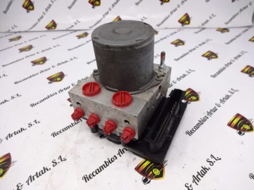 ABS Toyota Corolla 0265235336 4454002080 44540-02080 0265950512