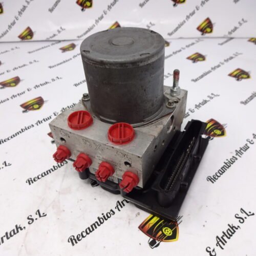 ABS Toyota Corolla 0265235336 4454002080 44540-02080 0265950512