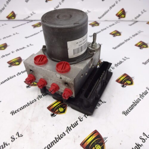 ABS Honda CIVIC 57110SMJE031M1 57110-SMJ-E031-M1 0265950530 0265235073