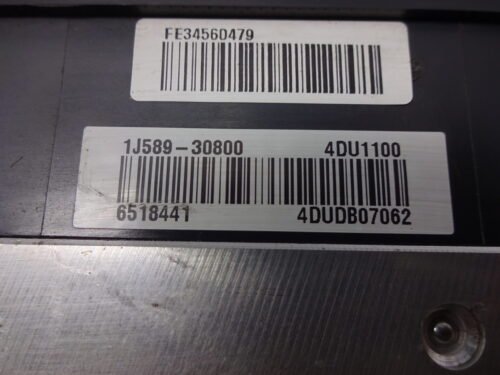 ABS Hyundai I20 589001J270 58900-1J270  589101J270 58910-1J270 1J58920800