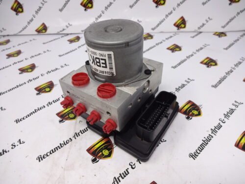 ABS Hyundai I20 589001J270 58900-1J270  589101J270 58910-1J270 1J58920800
