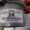 ABS Hyundai IX35 58920-2Y620 589202Y620  BE6003O105