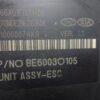 ABS Hyundai IX35 58920-2Y620 589202Y620  BE6003O105