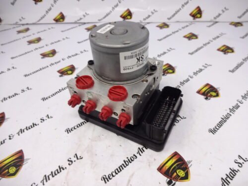 ABS Hyundai IX35 58920-2Y620 589202Y620  BE6003O105