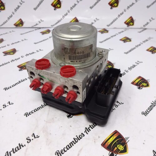 ABS Nissan Juke 47660BX85B 47660-BX85B 4423K256