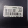 ABS  Toyota Corolla 4454002011 44540-02011 0265225261 8954102041 89541-02041 0265950118