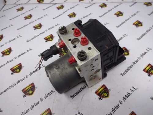 ABS  Toyota Corolla 4454002011 44540-02011 0265225261 8954102041 89541-02041 0265950118