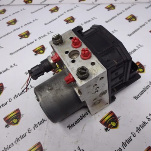 ABS  Toyota Corolla 4454002011 44540-02011 0265225261 8954102041 89541-02041 0265950118