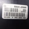 ABS TOYOTA AVENSIS 4454005040 0265225326 8954105090 0265950149