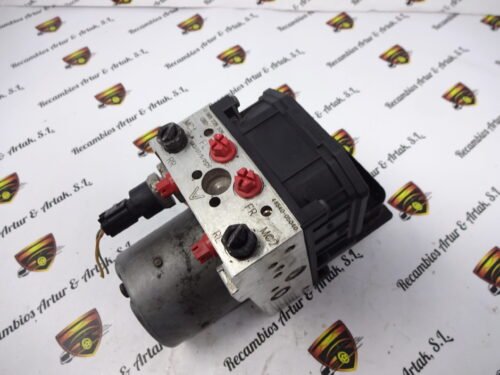 ABS TOYOTA AVENSIS 4454005040 0265225326 8954105090 0265950149