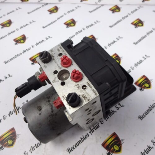 ABS TOYOTA AVENSIS 4454005040 0265225326 8954105090 0265950149