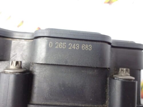 ABS Renault Clio 476605492R 0265243683 0265956285 47660-5492R
