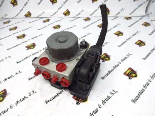 ABS Renault Clio 476605492R 0265243683 0265956285 47660-5492R