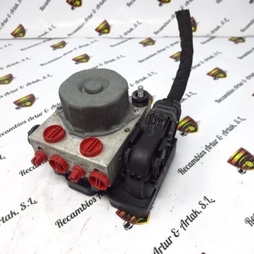 ABS Renault Clio 476605492R 0265243683 0265956285 47660-5492R