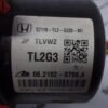 ABS Honda Accord 57110TL2G330M1 57110-TL2-G330-M1 06210207564 06210951843 06261333591