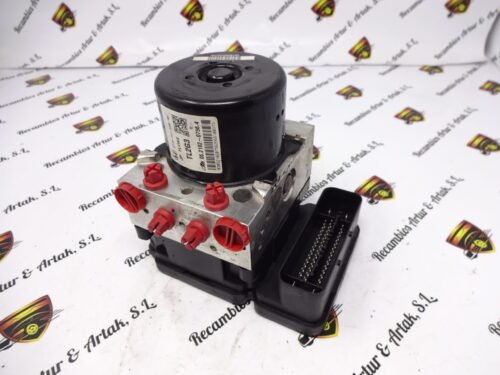 ABS Honda Accord 57110TL2G330M1 57110-TL2-G330-M1 06210207564 06210951843 06261333591