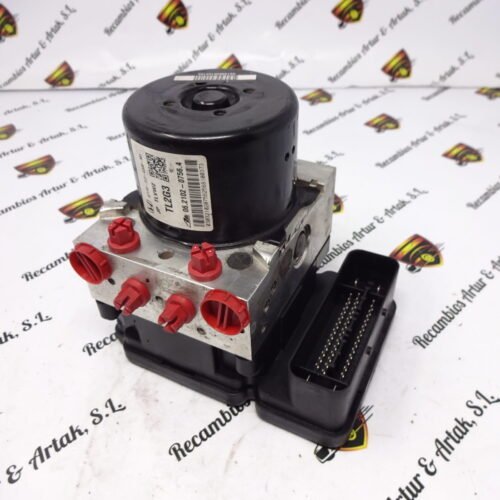 ABS Honda Accord 57110TL2G330M1 57110-TL2-G330-M1 06210207564 06210951843 06261333591