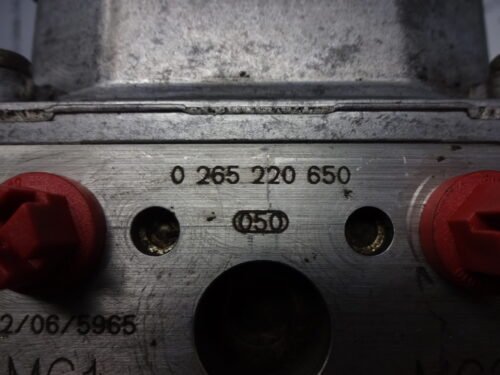 ABS Chevrolet DAEWOO 0265220650 96349932 JT 96349932JT