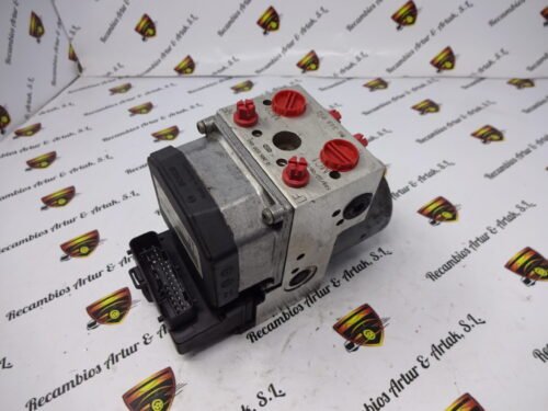 ABS Chevrolet DAEWOO 0265220650 96349932 JT 96349932JT