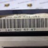 Cuadro de instrumentos  MERCEDES W140 CLASE S 1405405747 110008544051