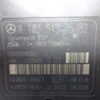 ABS  Mercedes ML W163 A1635457532 Q03 10092515503 10020806372 10020805743