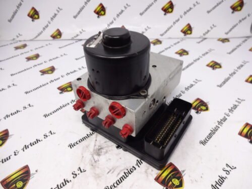 ABS  Mercedes ML W163 A1635457532 Q03 10092515503 10020806372 10020805743