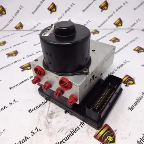 ABS  Mercedes ML W163 A1635457532 Q03 10092515503 10020806372 10020805743