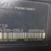 ABS Honda CR-V 57110S9AG012M1 57110-S9A-G012-M1 06210201554 06210903513